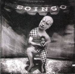 Oingo Boingo : Boingo